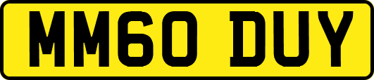 MM60DUY