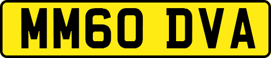 MM60DVA