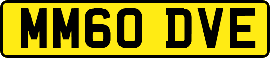 MM60DVE