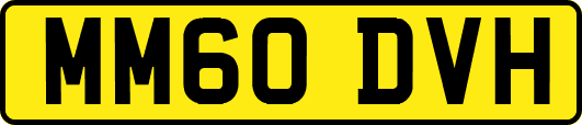 MM60DVH