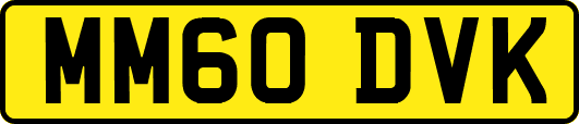 MM60DVK