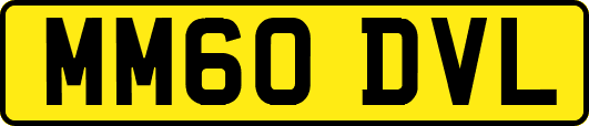 MM60DVL