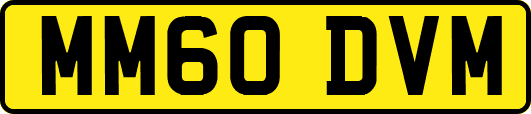 MM60DVM