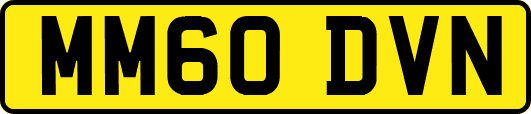 MM60DVN