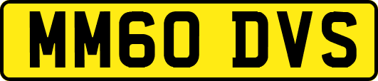 MM60DVS