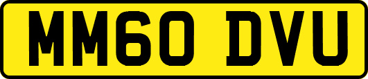 MM60DVU