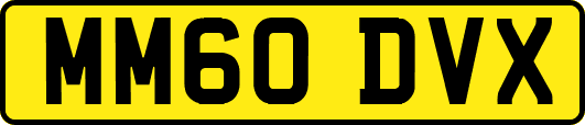 MM60DVX