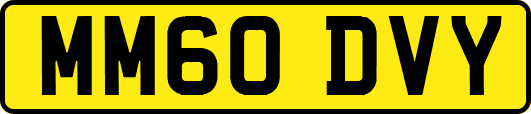 MM60DVY