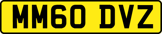 MM60DVZ