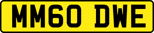 MM60DWE