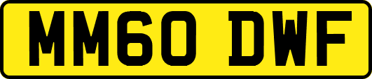 MM60DWF