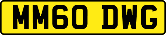 MM60DWG