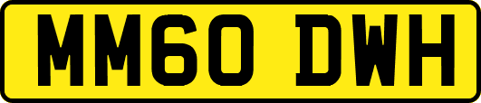 MM60DWH