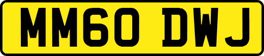 MM60DWJ