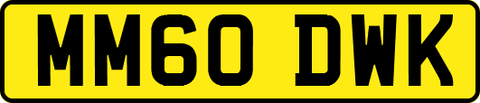 MM60DWK