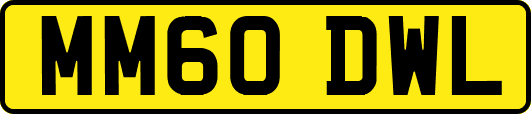 MM60DWL