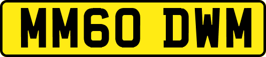 MM60DWM
