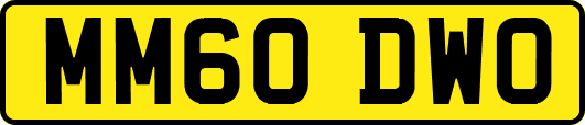 MM60DWO