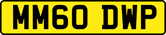 MM60DWP