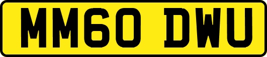 MM60DWU