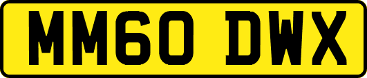 MM60DWX