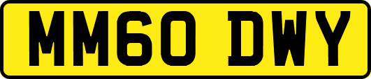 MM60DWY