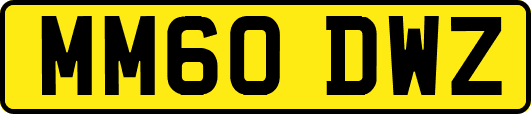 MM60DWZ