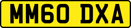 MM60DXA