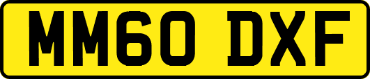 MM60DXF