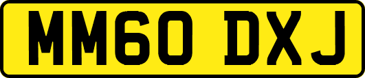 MM60DXJ