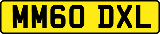 MM60DXL