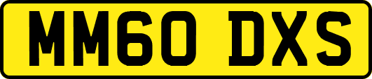MM60DXS