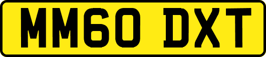 MM60DXT