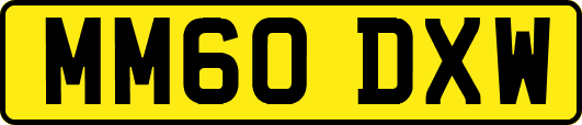 MM60DXW