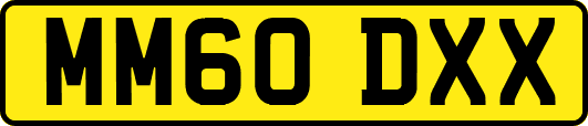MM60DXX