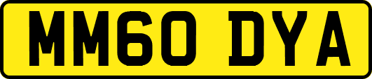 MM60DYA