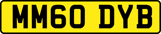 MM60DYB