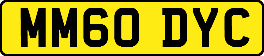 MM60DYC