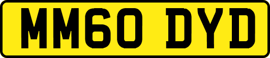 MM60DYD