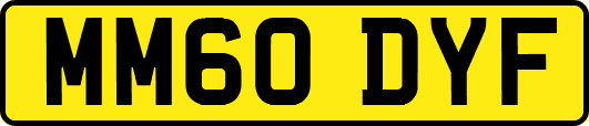 MM60DYF