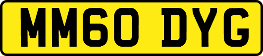 MM60DYG