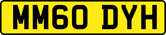 MM60DYH