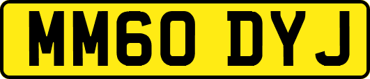 MM60DYJ
