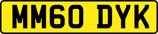 MM60DYK