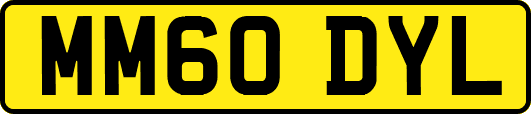 MM60DYL