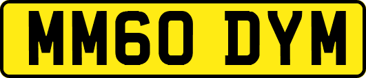 MM60DYM