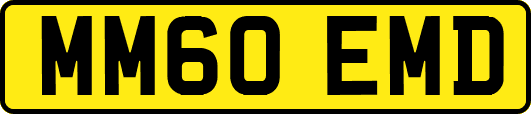 MM60EMD