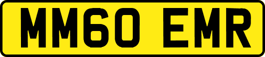 MM60EMR