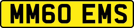 MM60EMS