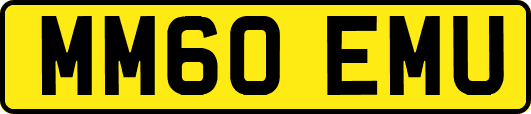 MM60EMU